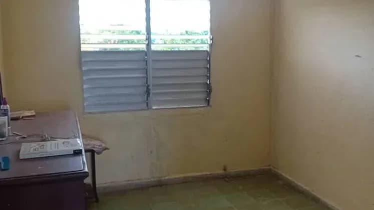 Vivienda de 2 habitaciones en Sierra Maestra, Boyeros — foto 5 de 10