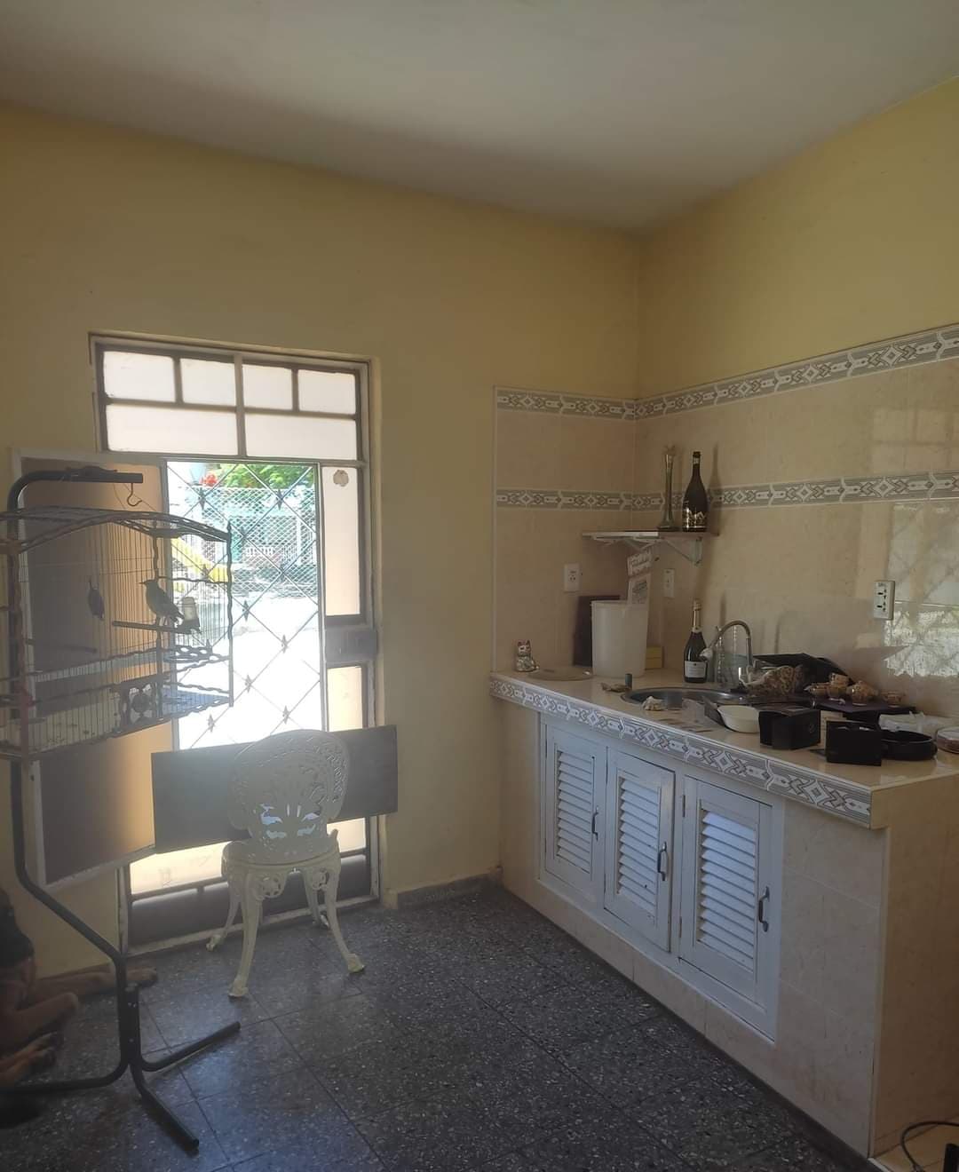 Apartamento de 7 habitaciones en La Loma, Regla — foto 9 de 10
