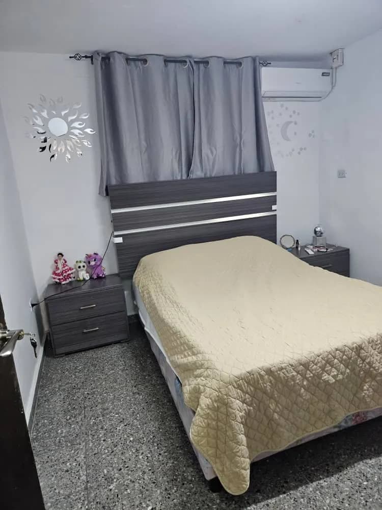 Vivienda de 2 habitaciones en Vedado, Plaza de la Revolución — foto 8 de 11