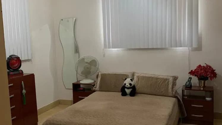 Vivienda de 2 habitaciones en Luyanó, Diez de Octubre — foto 2 de 8