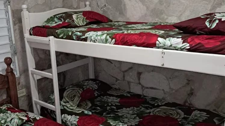 Vivienda de 2 habitaciones en Guanabo, La Habana del Este — foto 10 de 10