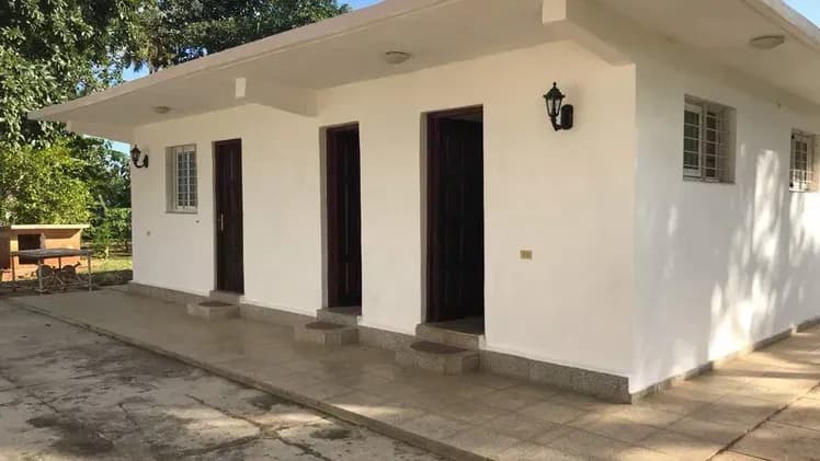 Vivienda de 5 habitaciones en Wajay, Boyeros — foto 6 de 8