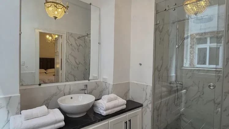 Vivienda de 4 habitaciones en Vedado, Plaza de la Revolución — foto 4 de 5