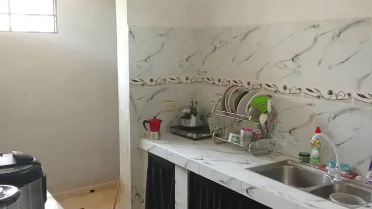 Vivienda de 3 habitaciones en Wajay, Boyeros — foto 3 de 6
