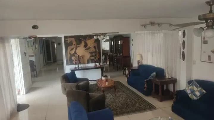 Vivienda de 5 habitaciones en Nuevo Vedado, Plaza de la Revolución — foto 6 de 10