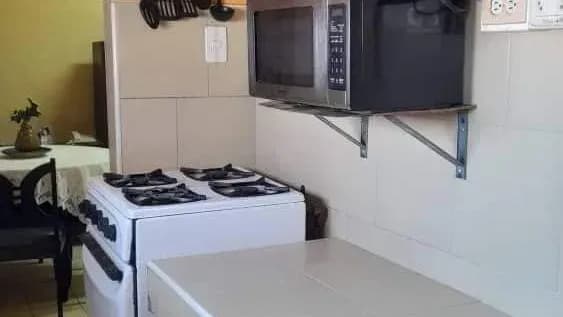 Vivienda de 2 habitaciones en Miramar, Playa — foto 7 de 10