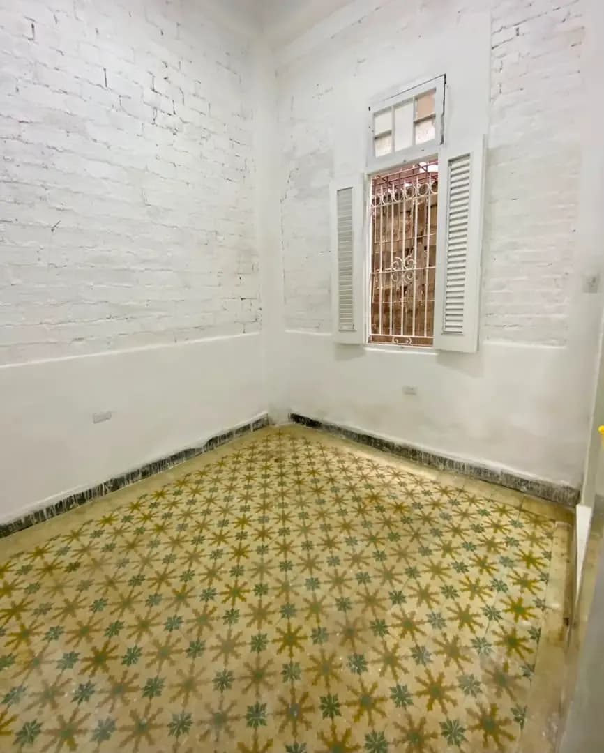 Apartamento de 1 habitaciones en Vedado, Plaza de la Revolución — foto 5 de 9