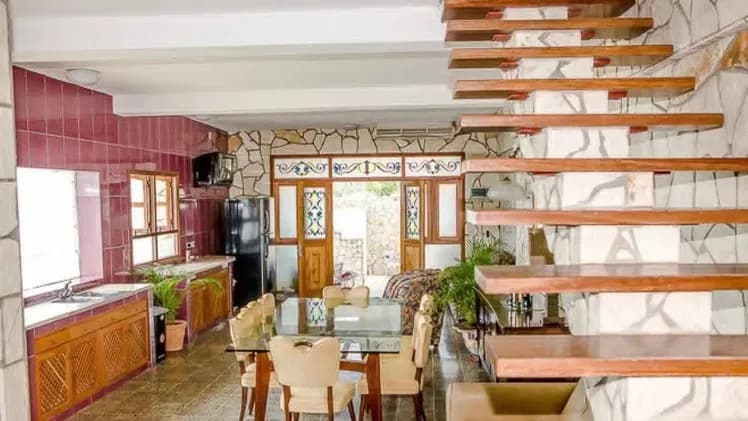 Vivienda de 5 habitaciones en Brisas del Mar, La Habana del Este — foto 8 de 10