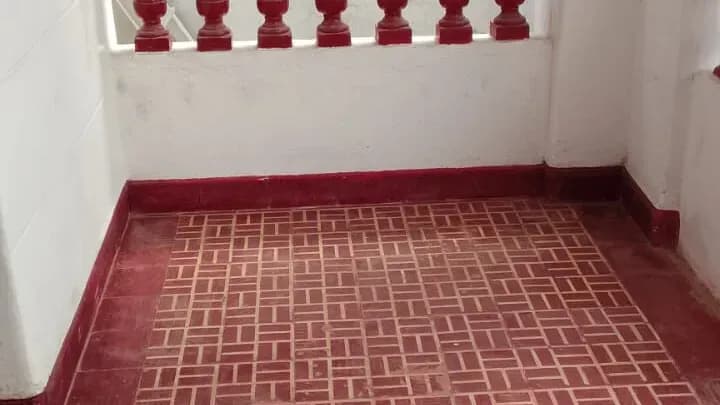 Vivienda de 2 habitaciones en Zamora, Marianao — foto 1 de 6