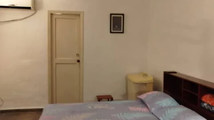 Vivienda de 1 habitaciones en Vedado, Plaza de la Revolución — foto 7 de 10
