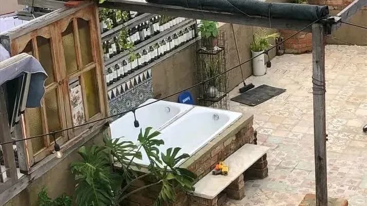 Vivienda de 3 habitaciones en Barrio Chino, Centro Habana — foto 2 de 10
