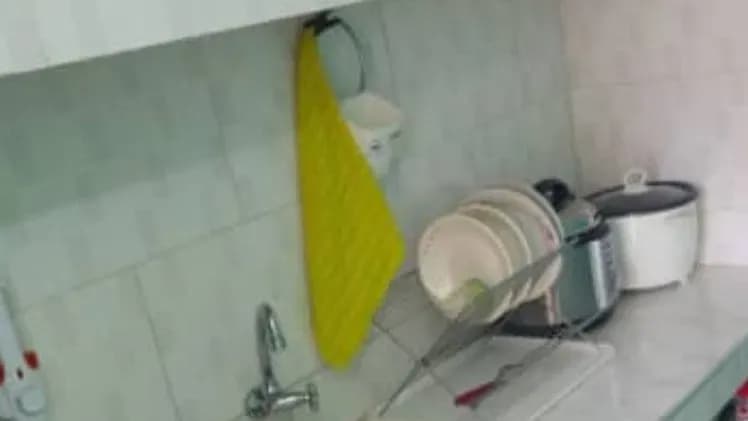 Vivienda de 2 habitaciones en Casino Deportivo, Cerro — foto 4 de 10