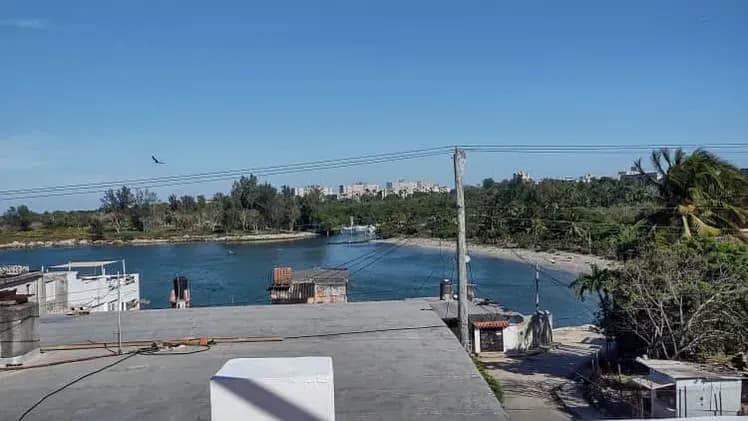 Vivienda de 4 habitaciones en Cojímar, La Habana del Este — foto 8 de 10