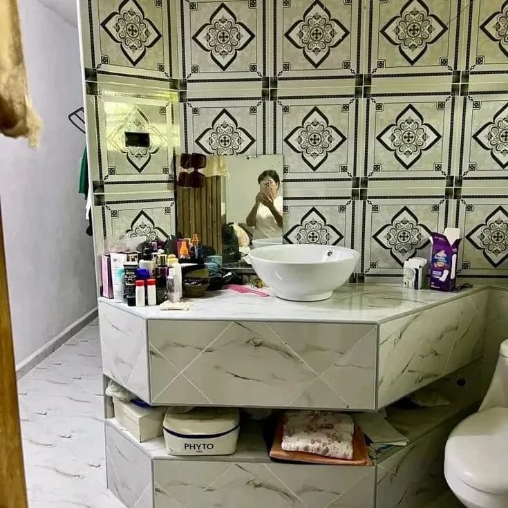 Vivienda de 3 habitaciones en Ampliación de Marbella, La Habana del Este — foto 6 de 10
