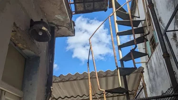 Vivienda de 4 habitaciones en Vedado, Plaza de la Revolución — foto 7 de 10