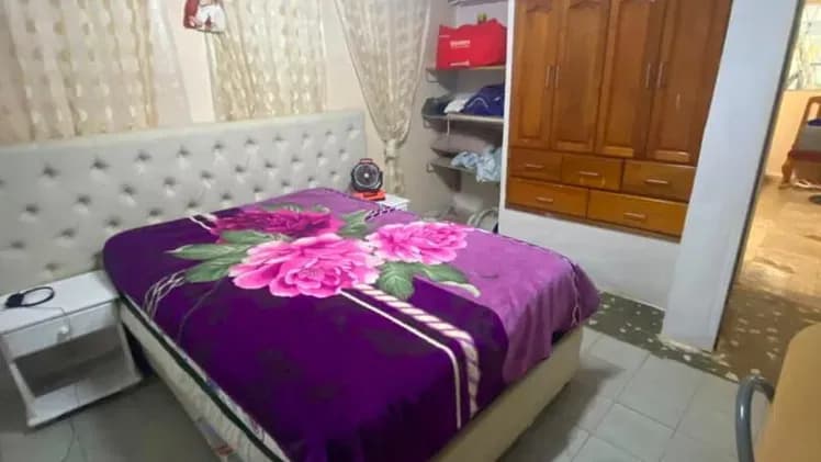 Vivienda de 2 habitaciones en Wajay, Boyeros — foto 8 de 9
