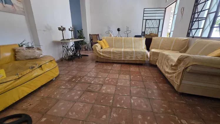Vivienda de 4 habitaciones en Vedado, Plaza de la Revolución — foto 4 de 8
