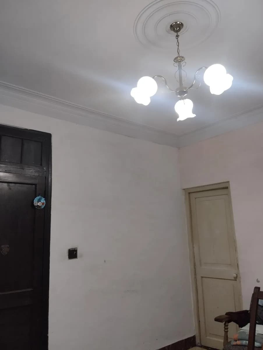 Vivienda de 3 habitaciones en Luyanó, Diez de Octubre — foto 3 de 7