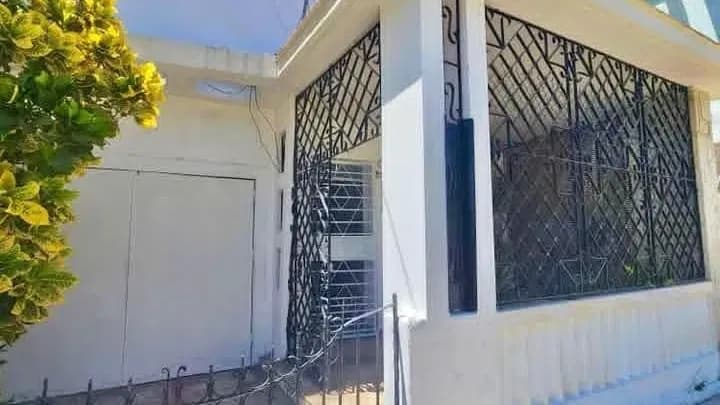 Vivienda de 4 habitaciones en Santos Suárez, Diez de Octubre — foto 2 de 7