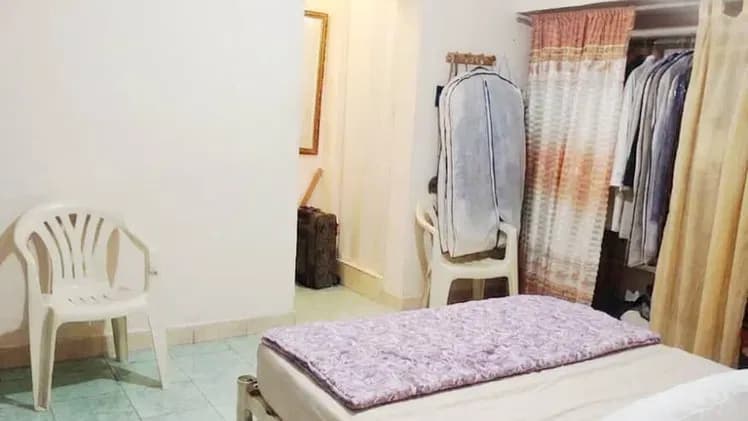 Vivienda de 3 habitaciones en Luyanó, Diez de Octubre — foto 7 de 10