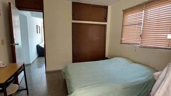 Vivienda de 3 habitaciones en Reparto Náutico, Playa — foto 4 de 6