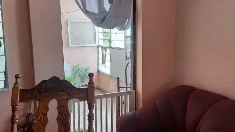 Vivienda de 2 habitaciones en San Agustín, La Lisa — foto 2 de 7
