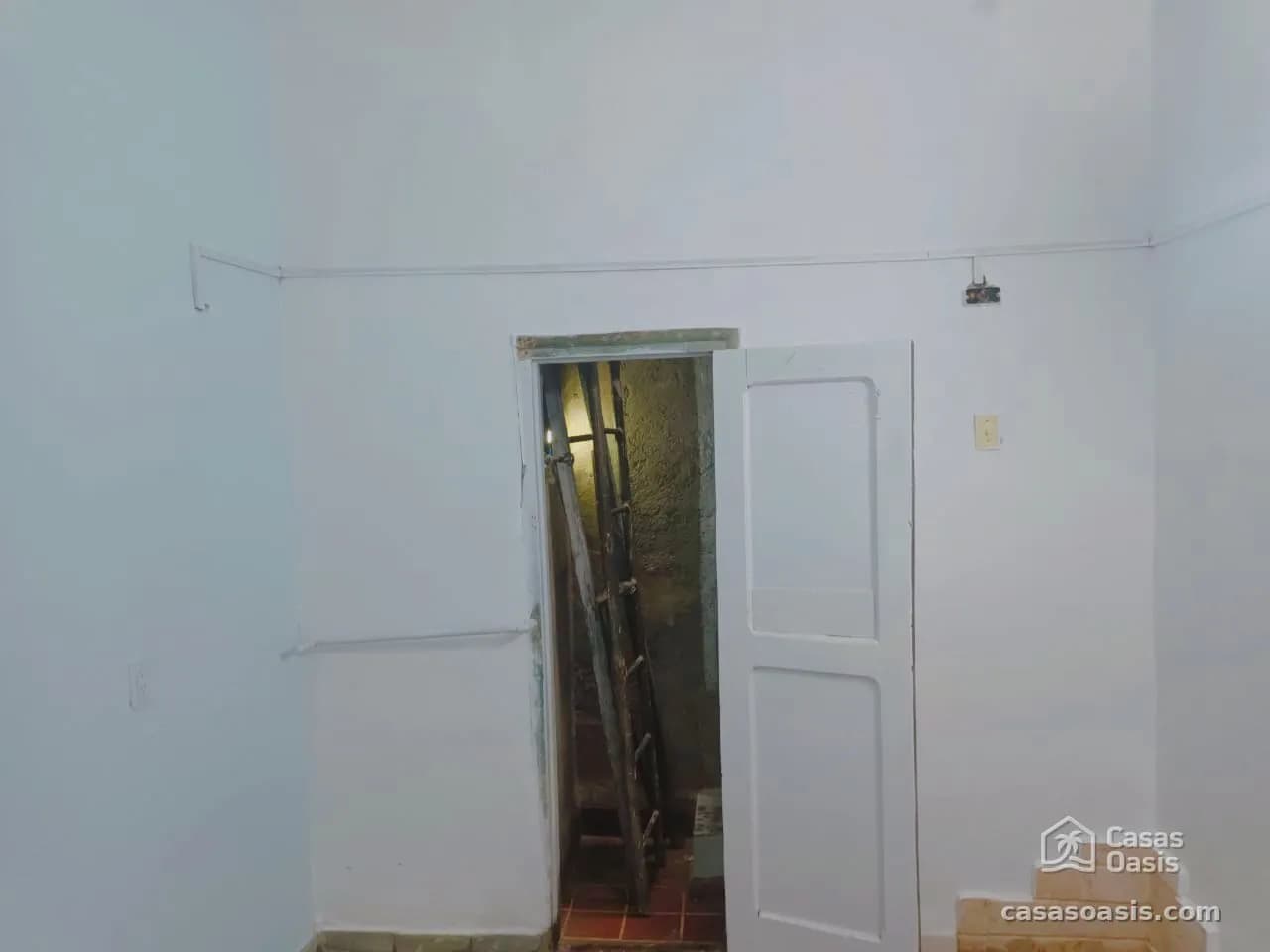 Vivienda de 4 habitaciones en Pueblo Nuevo, Centro Habana — foto 8 de 9