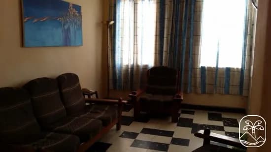 Vivienda de 3 habitaciones en Pueblo Nuevo, Centro Habana — foto 6 de 10