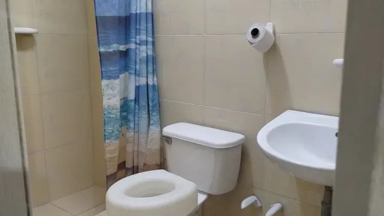 Vivienda de 3 habitaciones en Luyanó, Diez de Octubre — foto 3 de 3