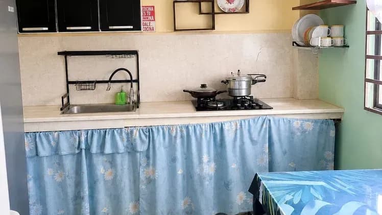 Vivienda de 2 habitaciones en Alturas de Belén, Marianao — foto 6 de 9