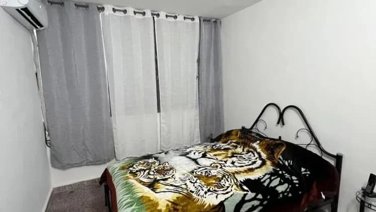 Vivienda de 2 habitaciones en Vedado, Plaza de la Revolución — foto 8 de 8