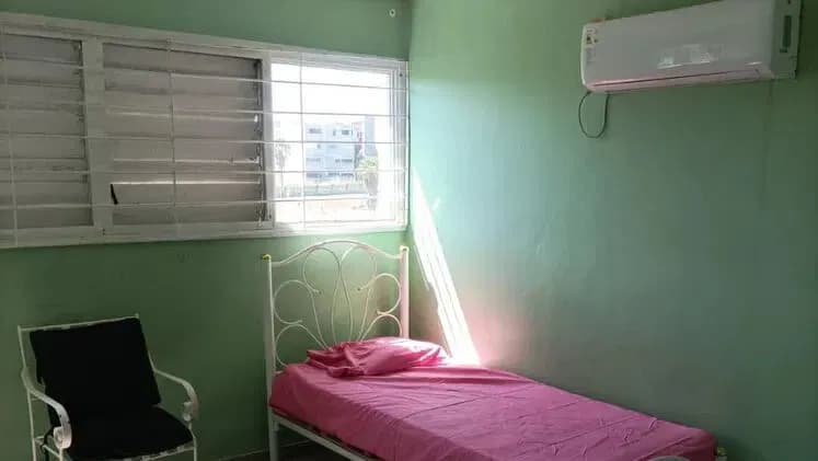 Vivienda de 3 habitaciones en Camilo Cienfuegos, La Habana del Este — foto 5 de 5