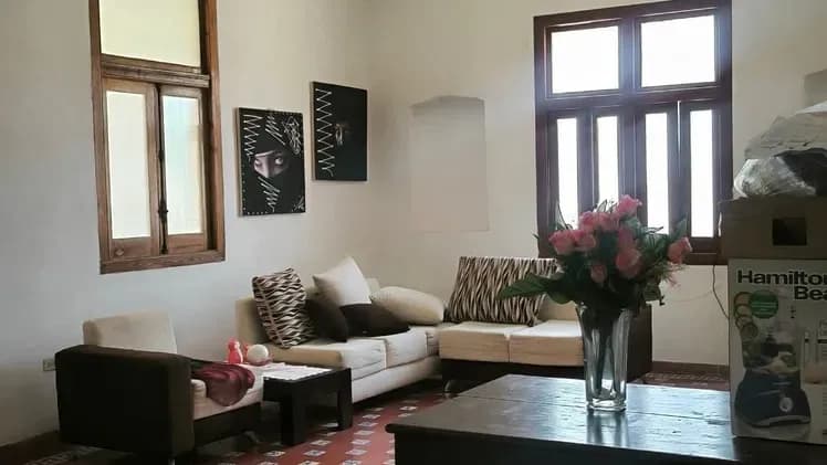 Vivienda de 4 habitaciones en Miramar, Playa — foto 7 de 10