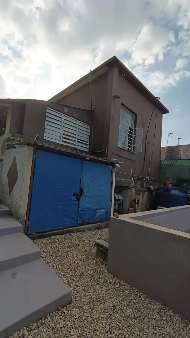 Vivienda de 4 habitaciones en Lawton, Diez de Octubre — foto 3 de 12