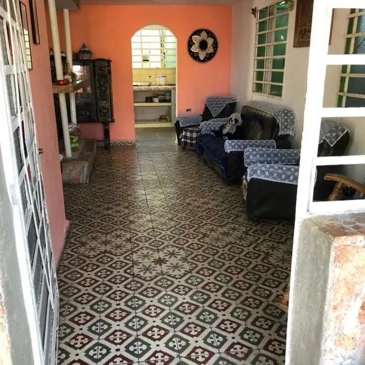 Vivienda de 5 habitaciones en Párraga, Arroyo Naranjo
