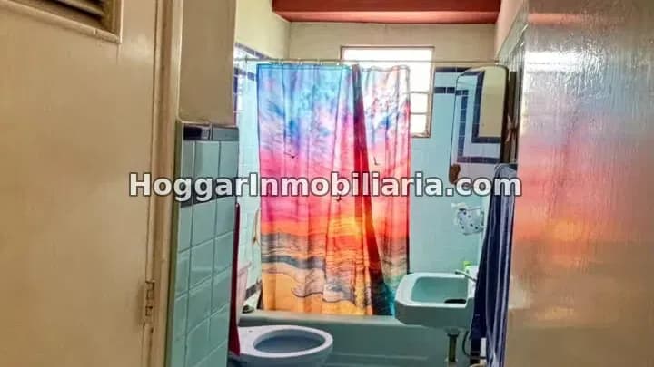 Vivienda de 3 habitaciones en Casino Deportivo, Cerro — foto 7 de 10