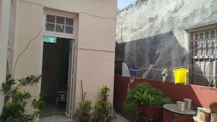 Vivienda de 3 habitaciones en Santos Suárez, Diez de Octubre — foto 2 de 7