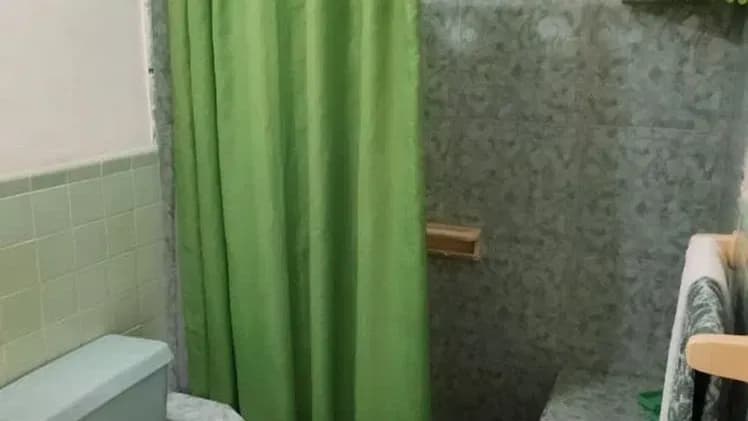 Vivienda de 2 habitaciones en Vedado, Plaza de la Revolución — foto 7 de 10