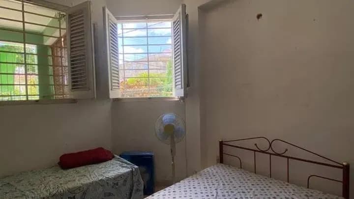 Vivienda de 2 habitaciones en La Sierra, Playa — foto 10 de 10