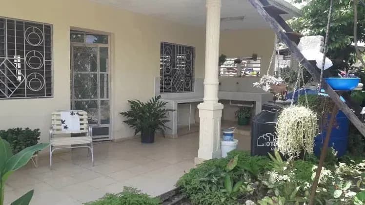 Vivienda de 2 habitaciones en Rivas Fraga, Ciego de Ávila — foto 10 de 10