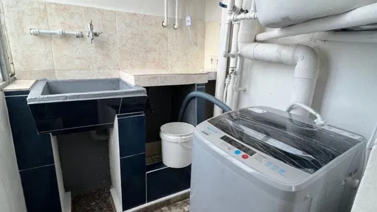 Vivienda de 2 habitaciones en Vedado, Plaza de la Revolución — foto 5 de 8