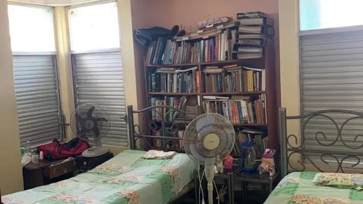Vivienda de 3 habitaciones en Cubanacán, Playa — foto 7 de 10