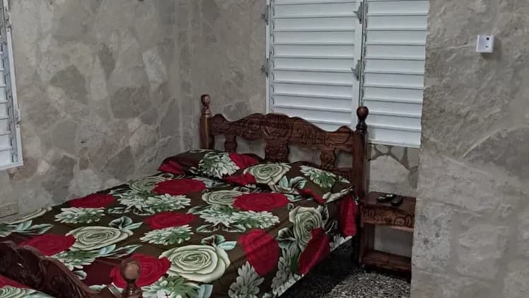 Vivienda de 2 habitaciones en Guanabo, La Habana del Este — foto 5 de 10