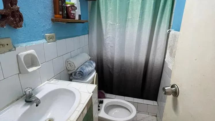 Vivienda de 2 habitaciones en Alamar, La Habana del Este — foto 5 de 10