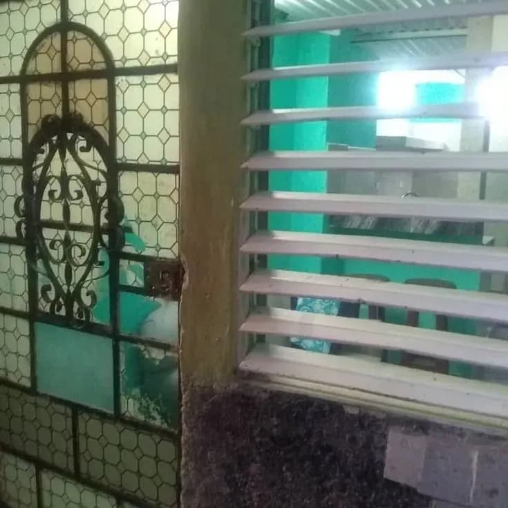 Vivienda de 3 habitaciones en Los Sitios, Centro Habana — foto 8 de 9