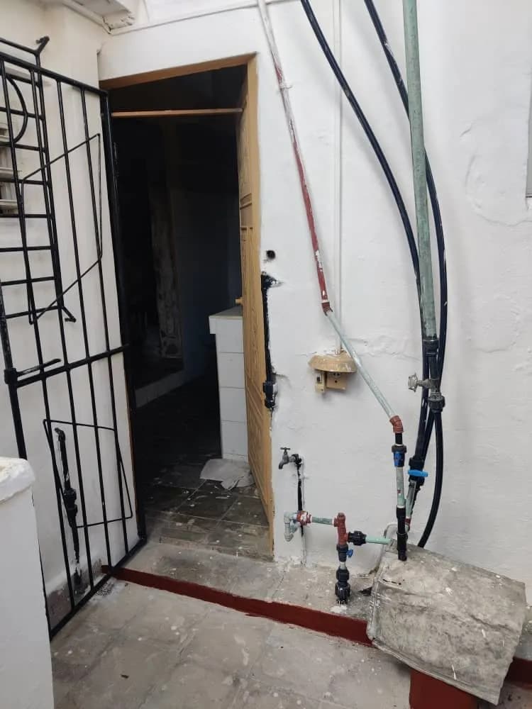 Vivienda de 4 habitaciones en Cojímar, La Habana del Este — foto 7 de 12