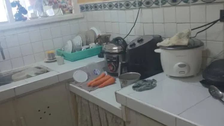 Vivienda de 3 habitaciones en Alamar, La Habana del Este — foto 6 de 7