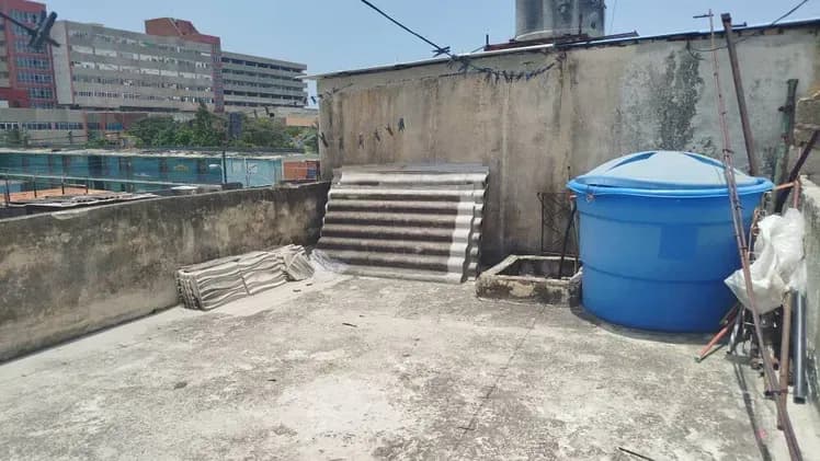 Vivienda de 3 habitaciones en Luyanó, Diez de Octubre — foto 2 de 10