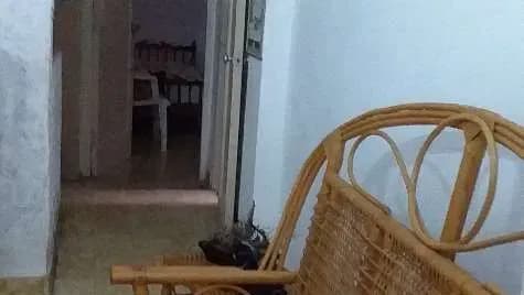 Vivienda de 1 habitaciones en Santos Suárez, Diez de Octubre — foto 1 de 8