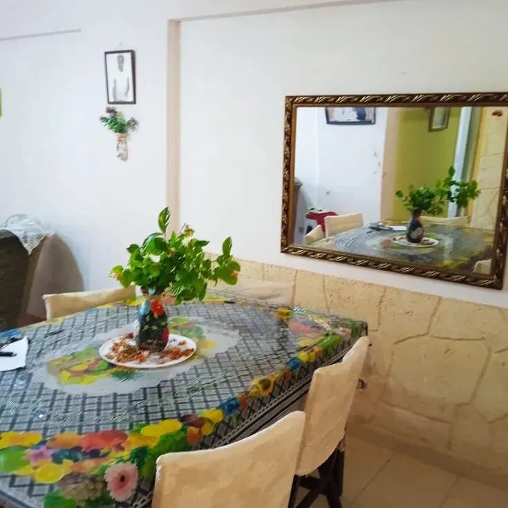 Vivienda de 2 habitaciones en Camilo Cienfuegos, La Habana del Este — foto 5 de 7